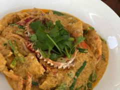 -芽庄MP泰式海鲜海景餐厅