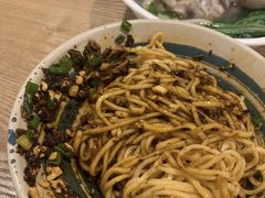 干拌面-庆蓉云·庆云面(双林店)