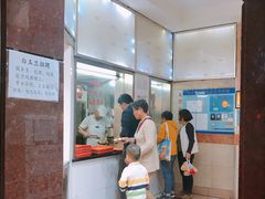 门面-白玉兰食品(汇联商厦店)