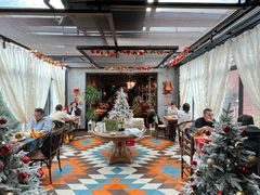 -弗兰克牛排西餐厅Ribone steak house(柠檬花园店)