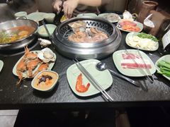 -盛江山自助料理(奥莱锦辉购物广场店)