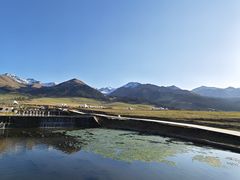 -新疆那拉提国家旅游度假区