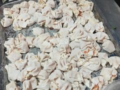 -金陵老丁家馄饨(新街口店)
