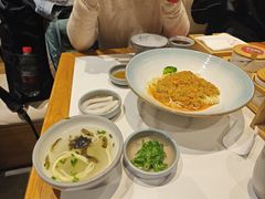 -馋三尺蟹粉小笼(人民广场店)