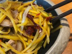 -莲香西域·正宗新疆菜(龙华店)