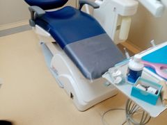 -佛山中大口腔医院·市二级口腔专科医院