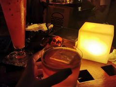 -广州柏悦酒店·悦吧·顶楼露天酒吧