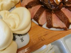 -渝信川菜(南滨店)