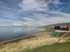 -青海湖国家重点风景名胜区