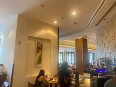 -亚龙湾希尔顿自助餐厅·海鲜·烧烤·沙滩BBQ·现场乐队