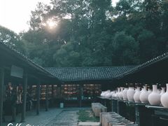 -景德镇古窑民俗博览区