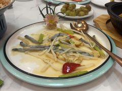 -老阿伯·闽南菜