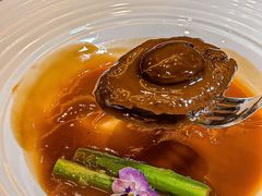 -麒麟中餐厅·经典粤菜·地道菜式老字号(广州长隆酒店)