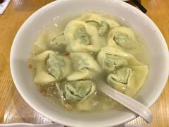 -东泰祥生煎馆(重庆北路店)