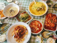 -五百斤·20年正宗川菜·猛火现炒(鲁东大学店)