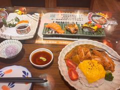 -桃太郎寿司料理(南坪店)