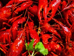 -冶建镜子·老南昌大排档·江西虾王(总店)