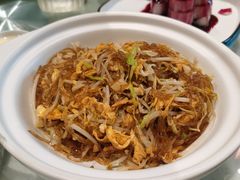 -孙家外婆•长春地标美食新名片(吾悦广场店)