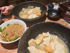 -万记麻辣烫国展总店