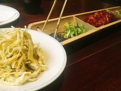 -大牌大·传统杭帮菜(湖滨店)
