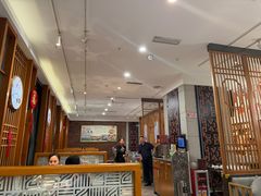 -楚鲜·汉正街一号(天河店)