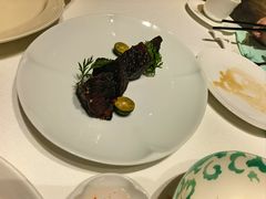 -今轩中餐厅(西安经开洲际酒店)