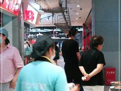 -盒马鲜生(莱蒙都会店)