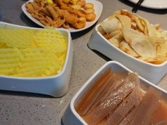 -半天妖烤鱼(中山路店)