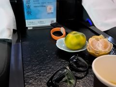 -华夏良子·足道SPA艾灸(金皇大厦店)