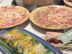 -煲王粤菜餐厅(中侨中心店)