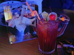 -MARU玛露音乐餐厅(大学路店)