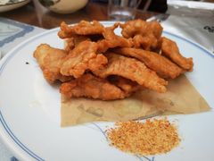 软炸肉-以前的小酒馆(中山广场店)