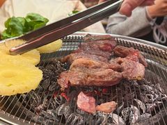 -核桃碳烤肉馆(深圳首店)