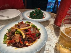 -阿里家·新疆烤肉酒場