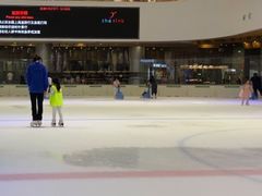 -TheRink大零溜冰场(IFS国金中心店)