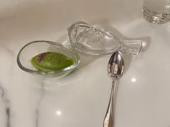 -深圳文华东方酒店·OPUS 388·精致法餐