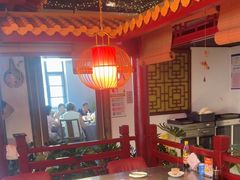 -秦月轩·陕西家乡菜(阜成路·五棵松店)