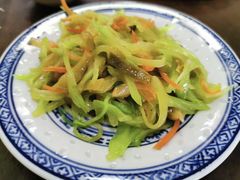 -同得兴 Since·1995 传统苏式面馆(嘉馀坊店)