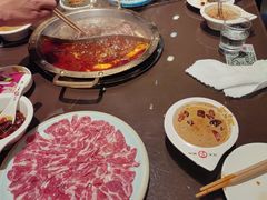 -匹夫涮肉城(黄村店)