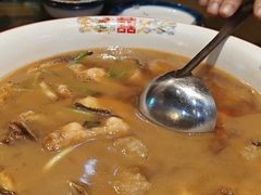 -祥老弟老信丰萝卜饺•江西菜(建设路店)