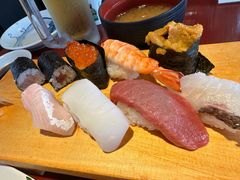 -海鮮市場長崎港(出島ワーフ店)