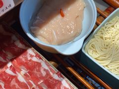-东巴婆婆云南鱼豆花火锅(大东门店)