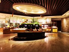 -索菲特酒店·海鲜自助 ·聚餐厅