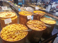 -巴犀烧烤(新崇光店)