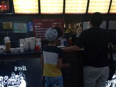 -龙抄手(文殊坊店)