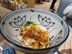 -四季餐厅·新津菜(环湖中路店)