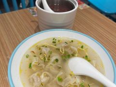-小杨生煎(香港名都店)