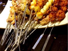 iphone_upload_pic-运德成·天津老味烧烤(广开二马路店)