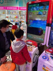-卡通尼乐园(上海万象城店)
