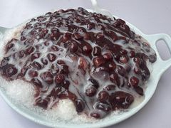 -王中王刨冰